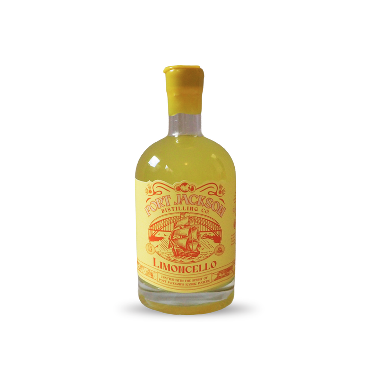 Limoncello