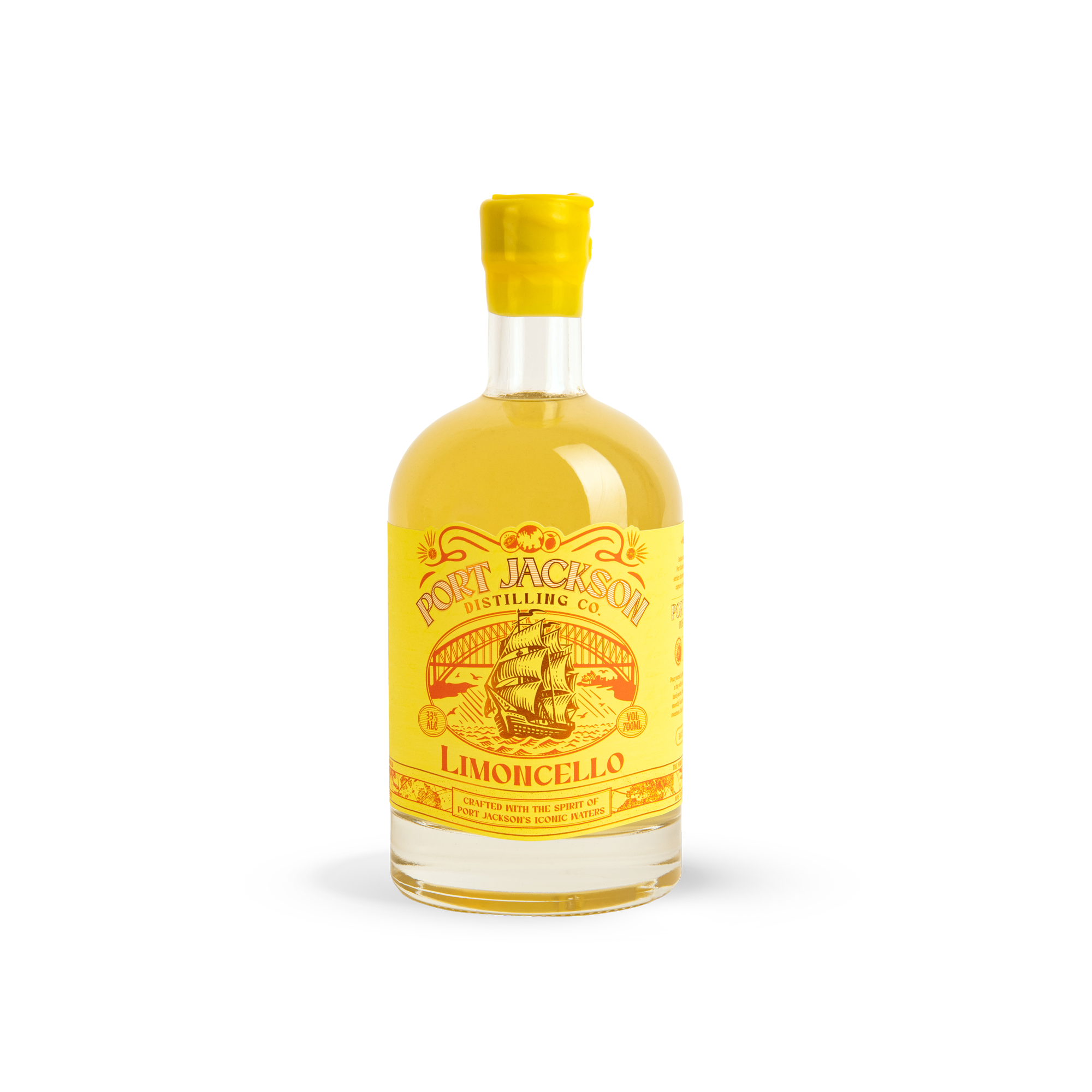 Limoncello