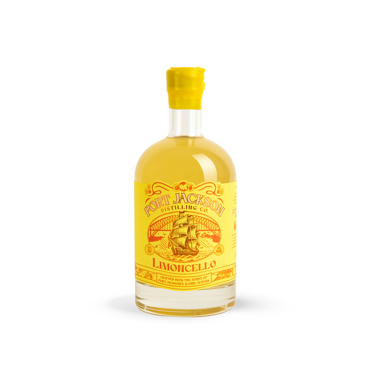Limoncello