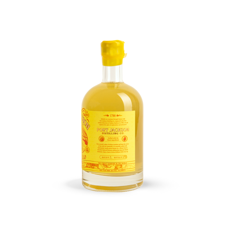 Limoncello